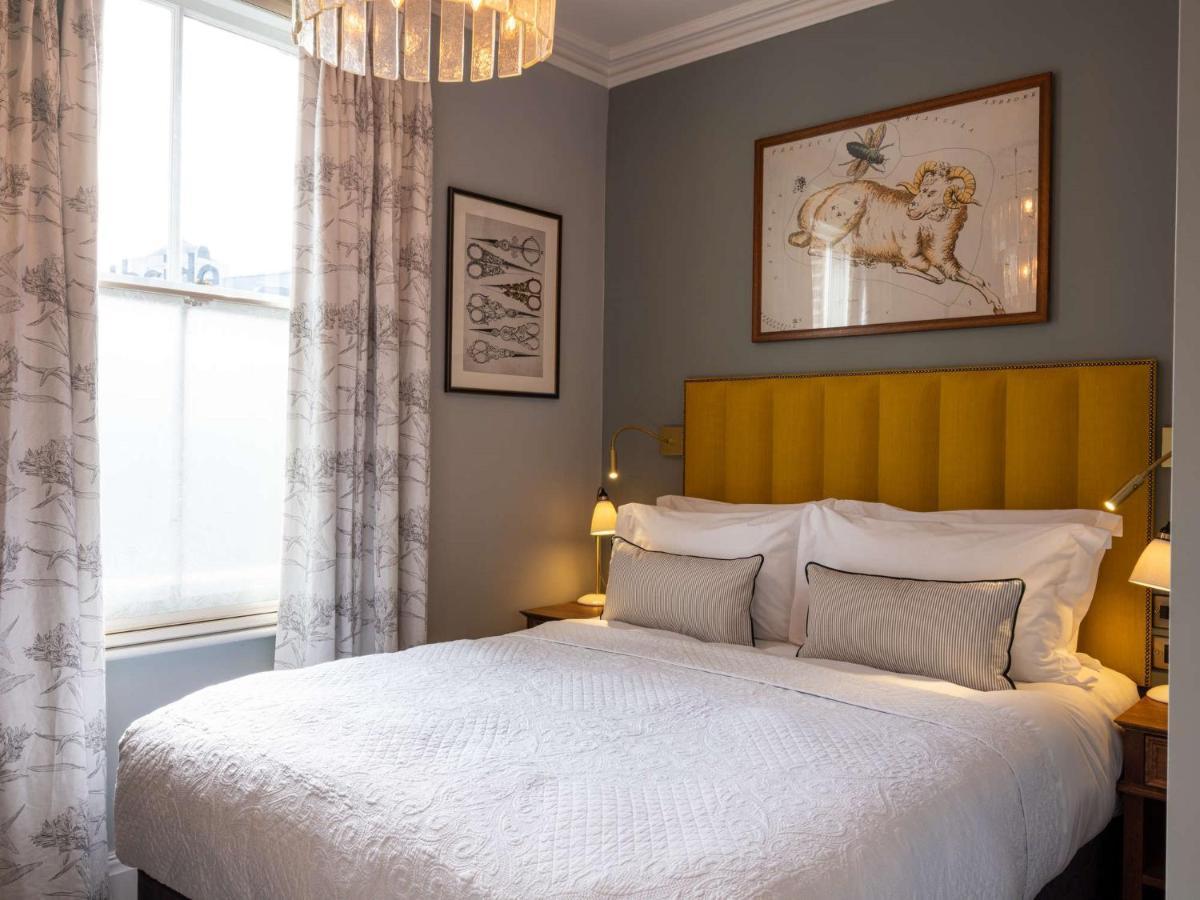 Kleines Doppelzimmer